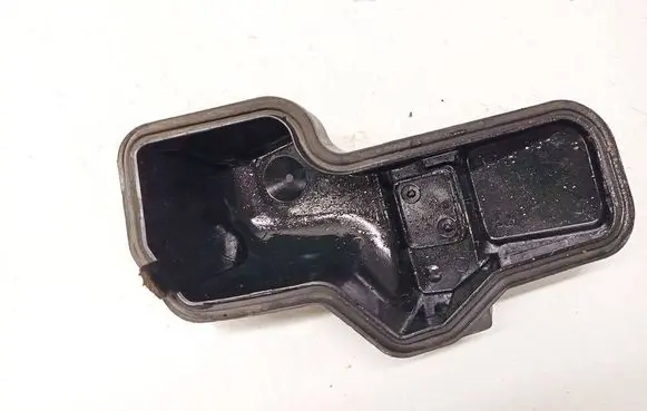 Audi A6 S6 C5 4B Headlight/headlamp dust cover 15381400