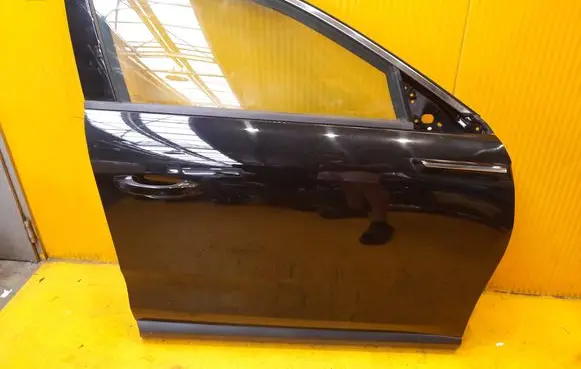 Citroen C5 X Front door
