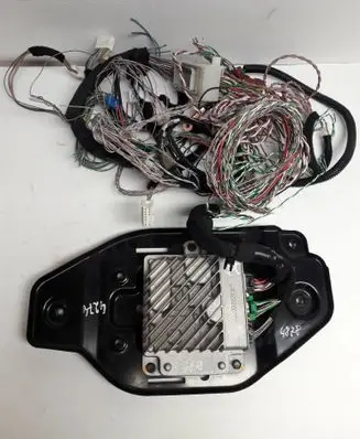 Renault Kadjar Sound amplifier 280630924R