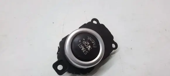 BMW 7 F01 F02 F03 F04 Engine start stop button switch 9229563
