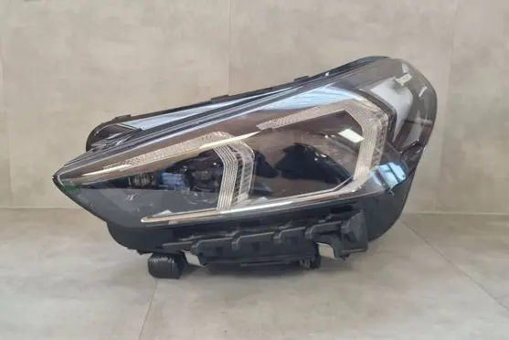 BMW X1 U11 Headlight/headlamp 5A9A22701 10112024 1EX2869