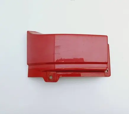Opel Zafira A Rear/tail light trim molding 90580803