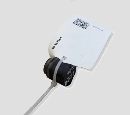 Volvo V40 Parking PDC sensor 31341343