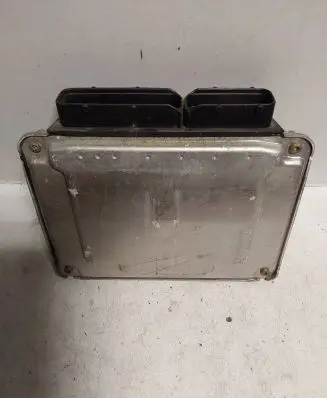 Volkswagen Golf IV Engine control unit/module 038906019FF
