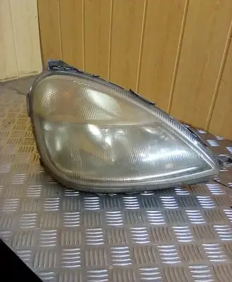 Mercedes-Benz A W168 Headlight/headlamp 0301152202 A1688200261
