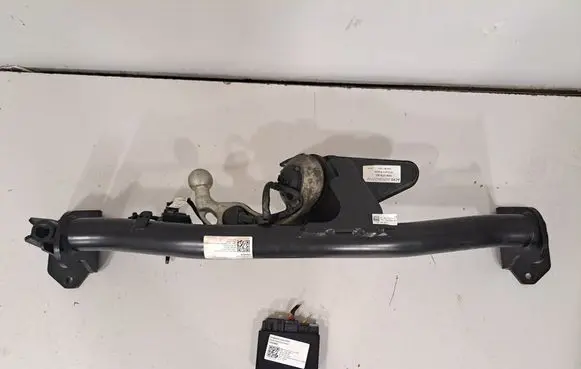 BMW 2 Active Tourer U06 Tow bar set 8739187 5A5FF06