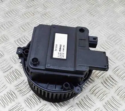 Audi A5 Heater fan/blower 4M2820021C CZ998010
