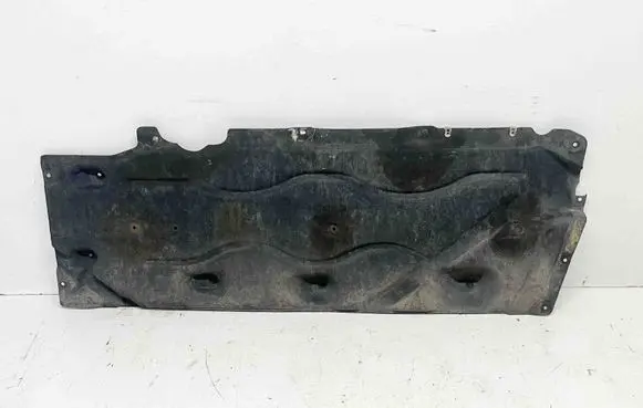 Side bottom protection