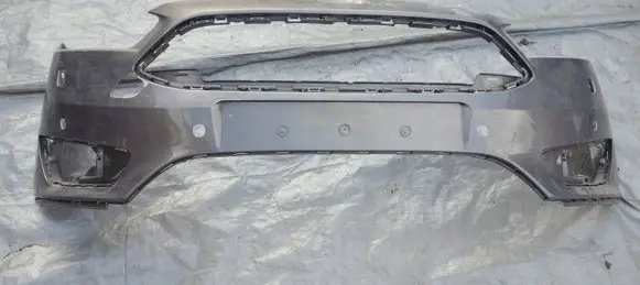 Ford Focus Front bumper F1EB17757AJ