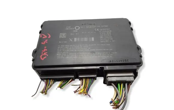 Land Rover Discovery Sport Combustion control unit/module FK7219H440BH 5E07704R7 3521AJBG10B