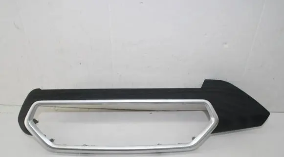 BMW X4 G02 Dashboard glove box trim 
