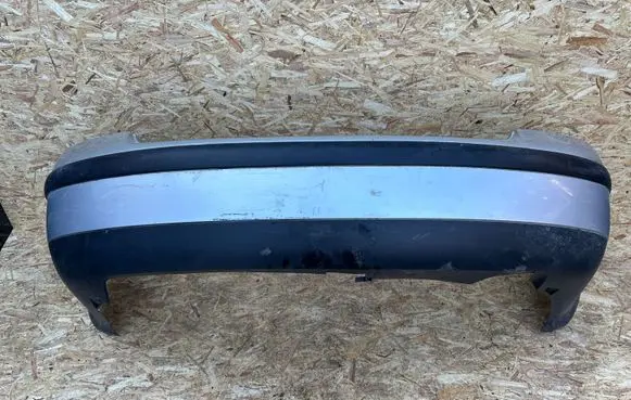 Volkswagen PASSAT B5.5 Rear bumper 
