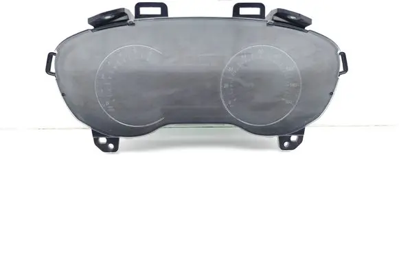Ford Mondeo MK V Speedometer (instrument cluster) EM2T10849AMJ