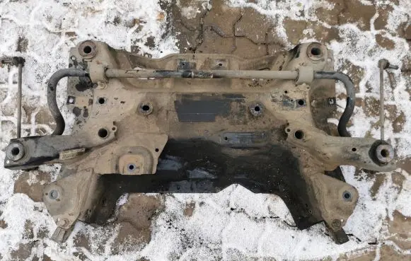 Peugeot 508 RXH Front subframe 7CAA56 511753