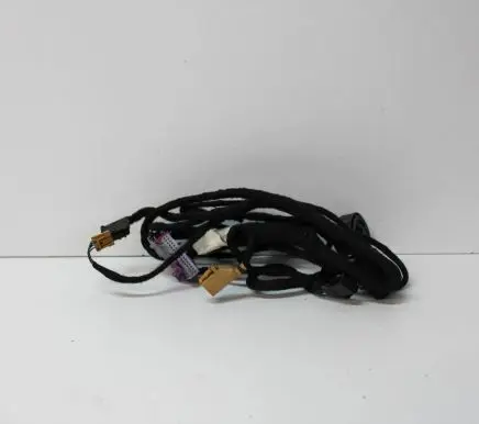 Audi A4 S4 B7 8E 8H Front door wiring loom 8E1971035BJ