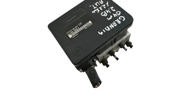 Mitsubishi Grandis ABS Pump 4670A017 06210200864 06210902923