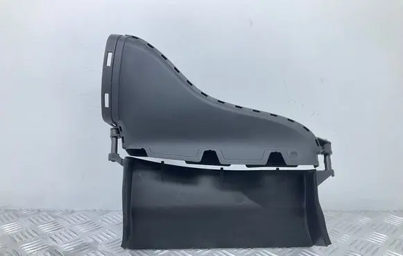 Audi A6 S6 C7 4G Air intake duct part 4G0129624F 4G0129618B