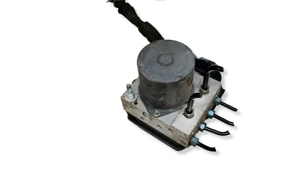 Volkswagen Golf IV ABS Pump 4F0910517AK 4F0614517AT