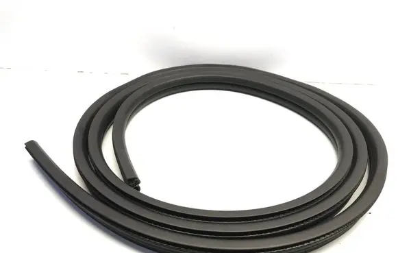 Iveco Daily 3rd gen Front door rubber seal 504364956 C006945
