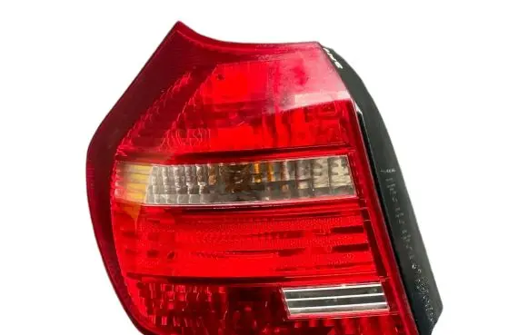 BMW 1 E81 E87 Rear/tail lights 63216924501 6924501 63210397034