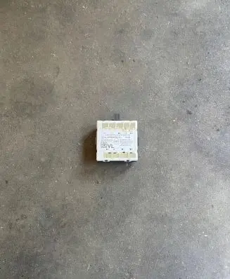 Mercedes-Benz S W222 Door control unit/module 2229009812