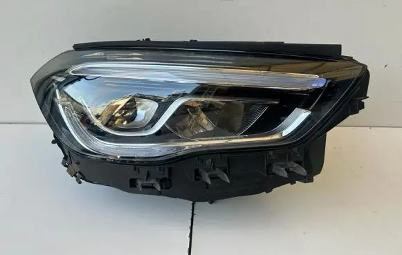 Mercedes-Benz GLA H247 Headlight/headlamp 2479063605