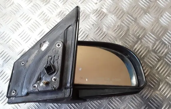 KIA Carens I Front door electric wing mirror E4012192 E4012193