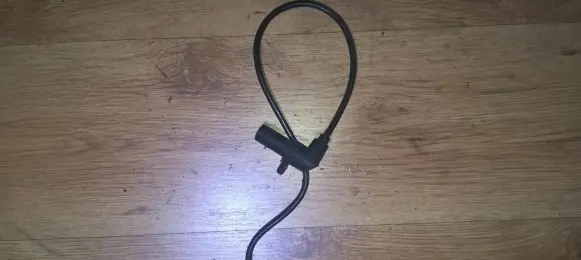 Opel Astra G Crankshaft position sensor 90520854