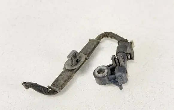 Mazda MX-5 ND Airbag deployment crash/impact sensor D09H57K1X