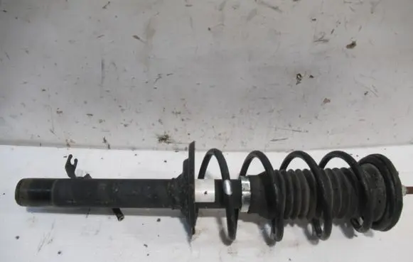Citroen C1 Front shock absorber/damper