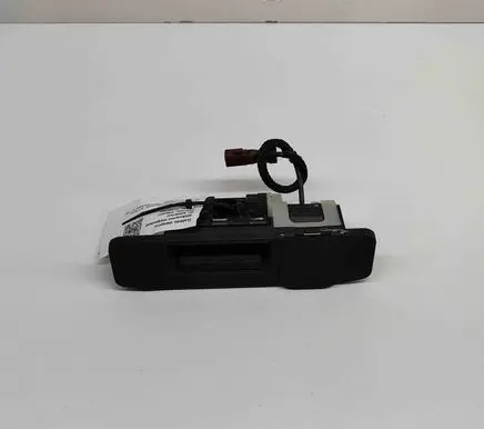 Mercedes-Benz GLS X167 Reversing camera A0997503500