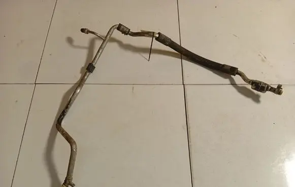 Mini One - Cooper R50 - 53 Air conditioning (A/C) pipe/hose