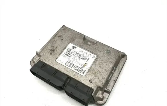 Seat Ibiza III (6L) Engine control unit/module 036906034JR