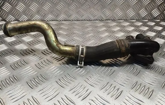 Citroen C5 Engine coolant pipe/hose 