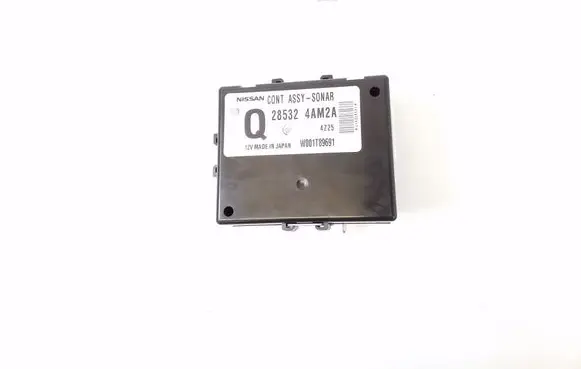 Infiniti Q70 Y51 Parking PDC control unit/module 285324AM2A