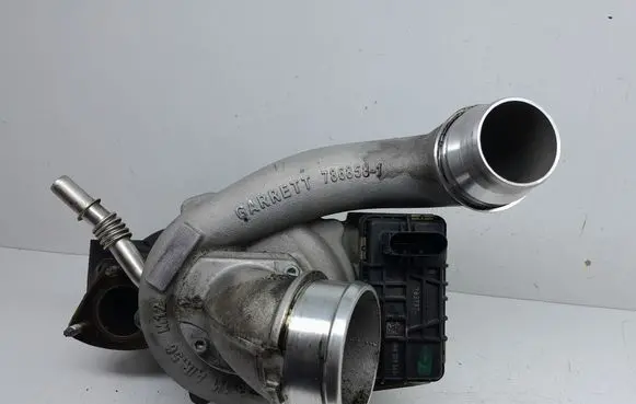 Lancia Thema Turbo 35242169F 804968
