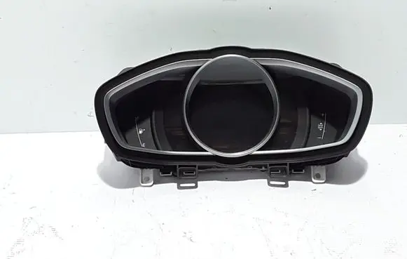 Volvo V40 Speedometer (instrument cluster) 31433331