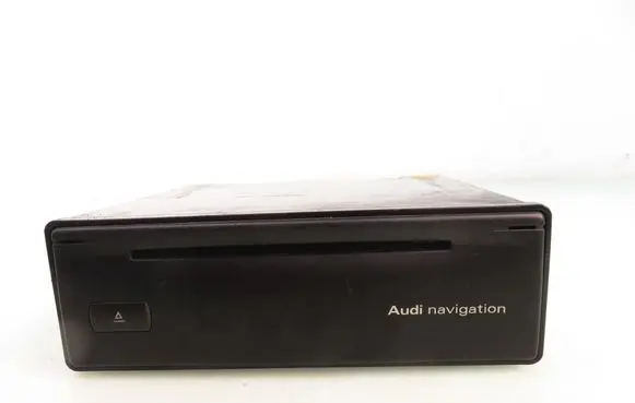 Audi A6 S6 C5 4B Navigation maps CD/DVD 8618842290