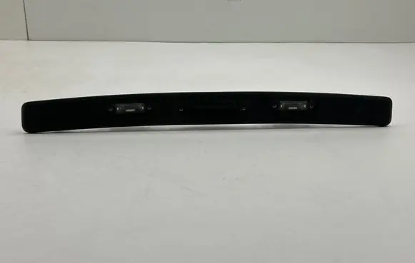 Volvo XC60 Trunk door license plate light bar 31297210
