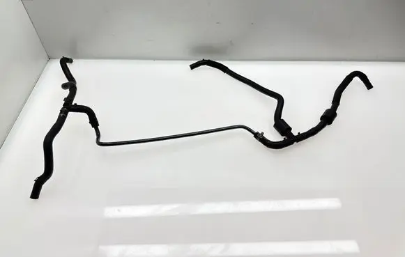 Volkswagen PASSAT B8 Vacuum line/pipe/hose 04E121064E