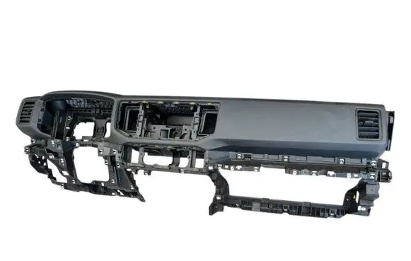 Volkswagen Crafter Dashboard 7C0857051B