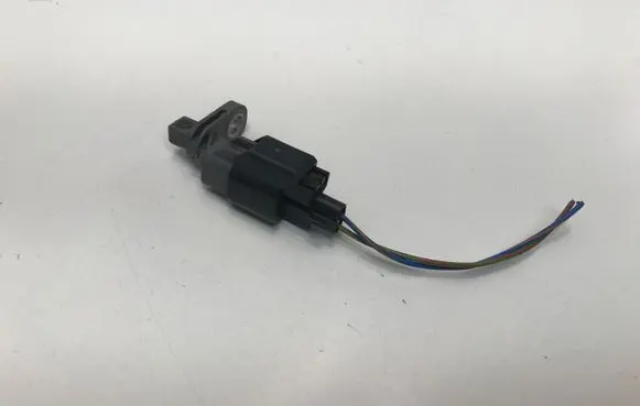 Ford Kuga III ABS rear brake sensor JX612C190B2A