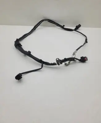 Volkswagen Golf VII Wires (generator/alternator) 5Q0971230FP