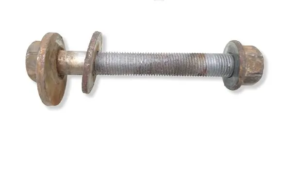 Mercedes-Benz Vito Viano W639 Rear suspension camber bolt 
