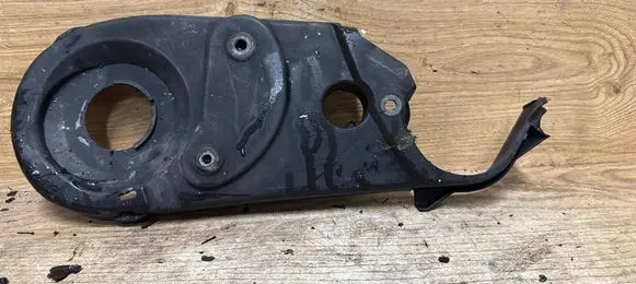 Volvo S70 V70 V70 XC Timing belt guard (cover) 074109157C
