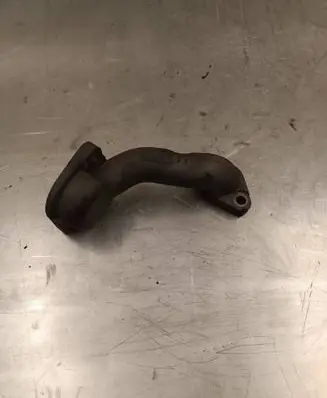 Mitsubishi Outlander EGR valve line/pipe/hose DZ06T7