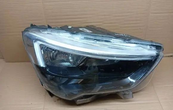 Opel Combo E Headlight/headlamp 9816825980