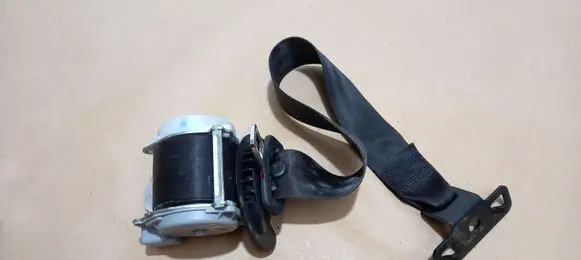 Citroen C4 Grand Picasso Rear seatbelt 98066584XX