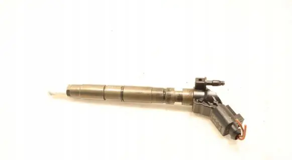 Audi Q7 4L Fuel injector 0445115086