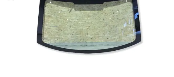 BMW 2 F22 F23 Rear windscreen/windshield window 51317307737